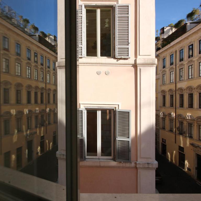 Boschetto Monti Apartment - Appartamento con 1 Camera da Letto - 9