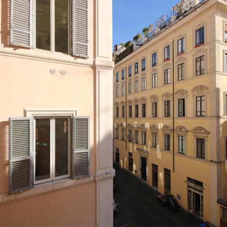 Boschetto Monti Apartment - Appartamento con 1 Camera da Letto - 20