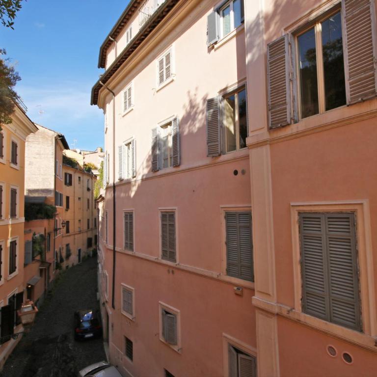 Boschetto Monti Apartment - Appartamento con 1 Camera da Letto - 15