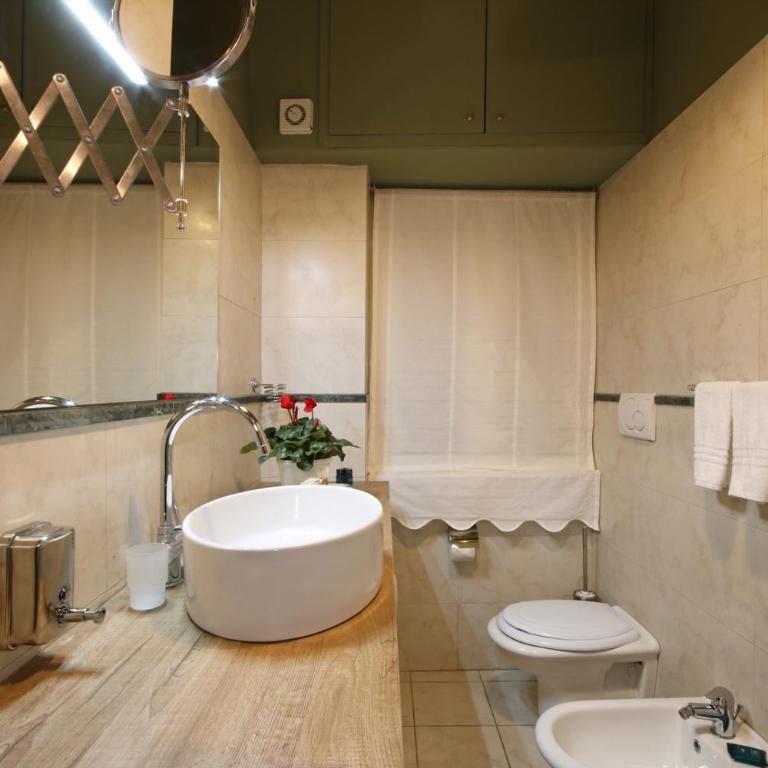 Boschetto Monti Apartment - Appartamento con 1 Camera da Letto - 41