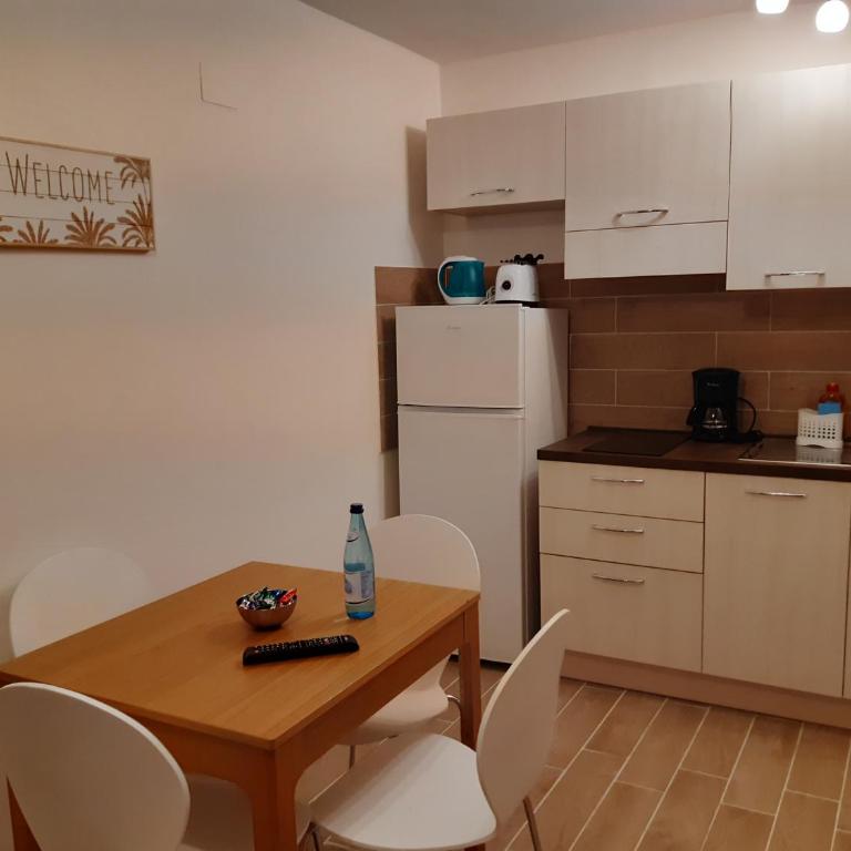Friedrich Apartments - Appartamento con 1 Camera da Letto - 24