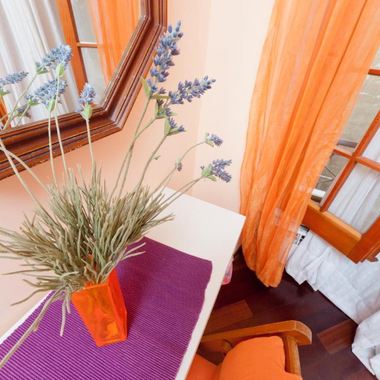 B&B A Casa Di Nancy - Camera Matrimoniale - 7