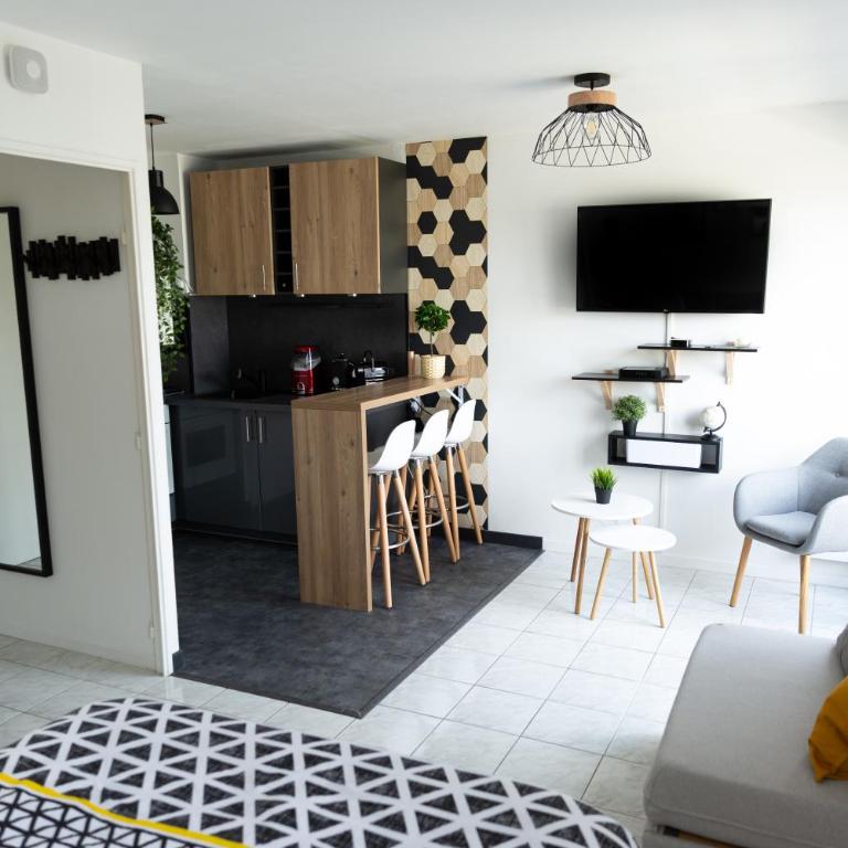 Sunny Studio Disneyland Paris - Studio - 1