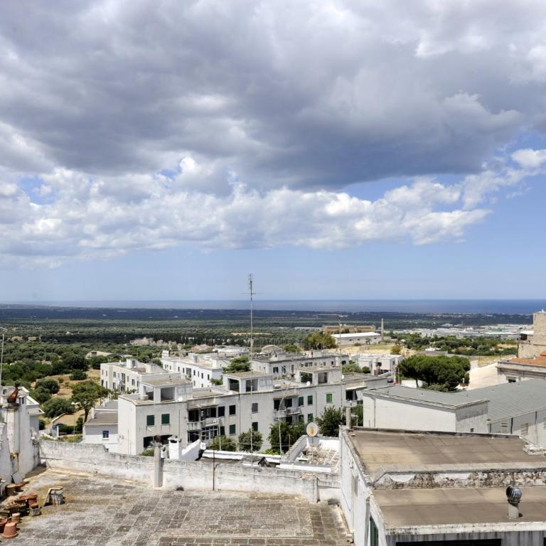 Palazzo Altavilla - Appartamento con Vista Mare - 8