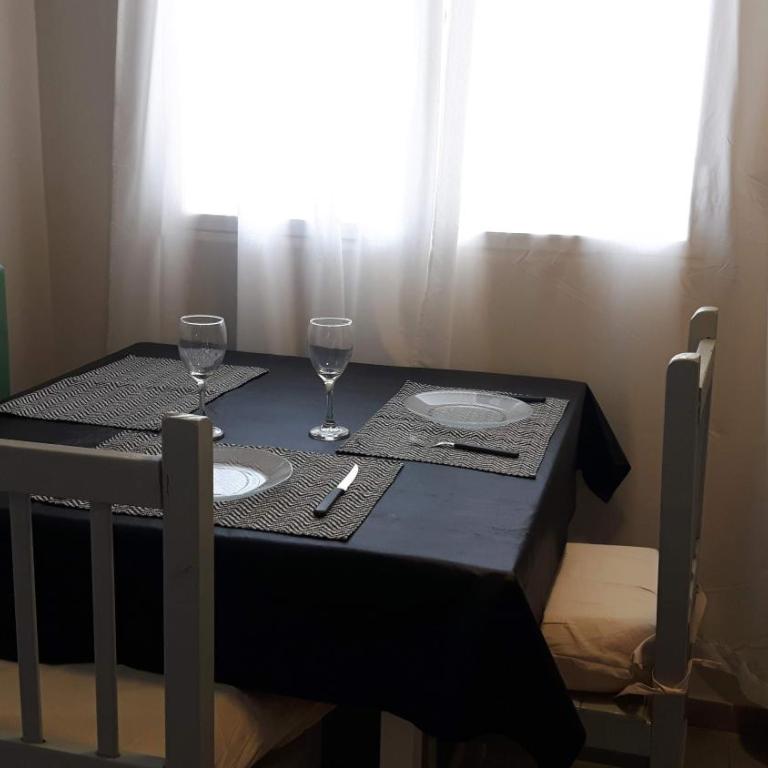 Excelente departamento Barrio Sur - Apartamento de 1 dormitorio - 19