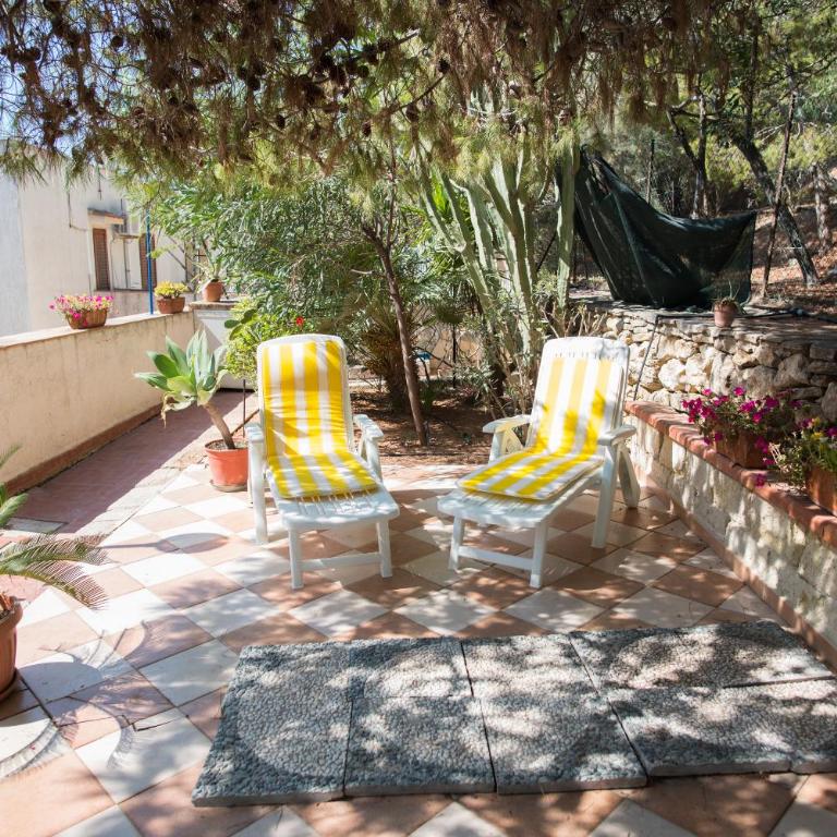 Two room apartment near the beach 2 - Apartment - 21