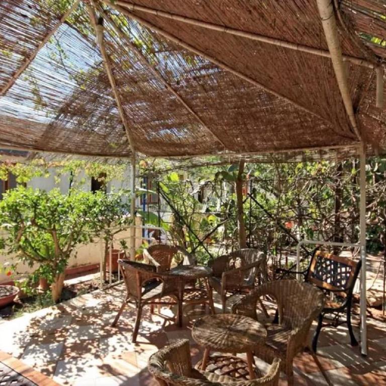 Two room apartment near the beach 2 - Apartment - 31