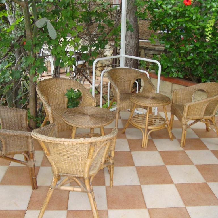 Two room apartment near the beach 2 - Apartment - 27