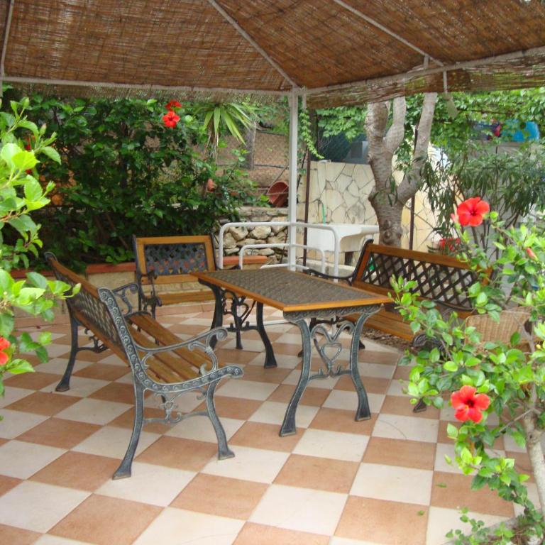 Two room apartment near the beach 2 - Apartment - 32