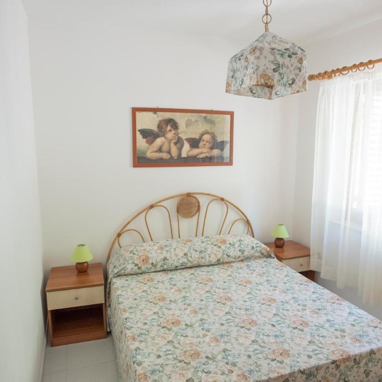 Two room apartment near the beach 2 - Apartment - 9