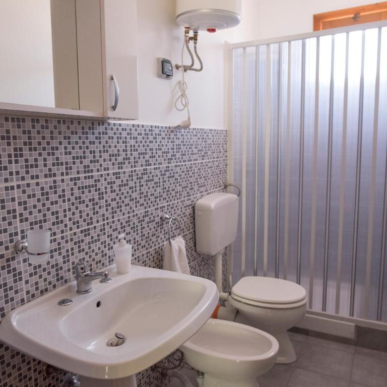 Two room apartment near the beach 2 - Apartment - 13