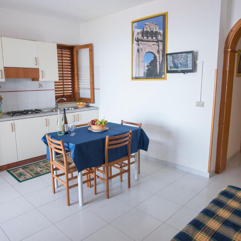 Two room apartment near the beach 2 - Apartment - 5