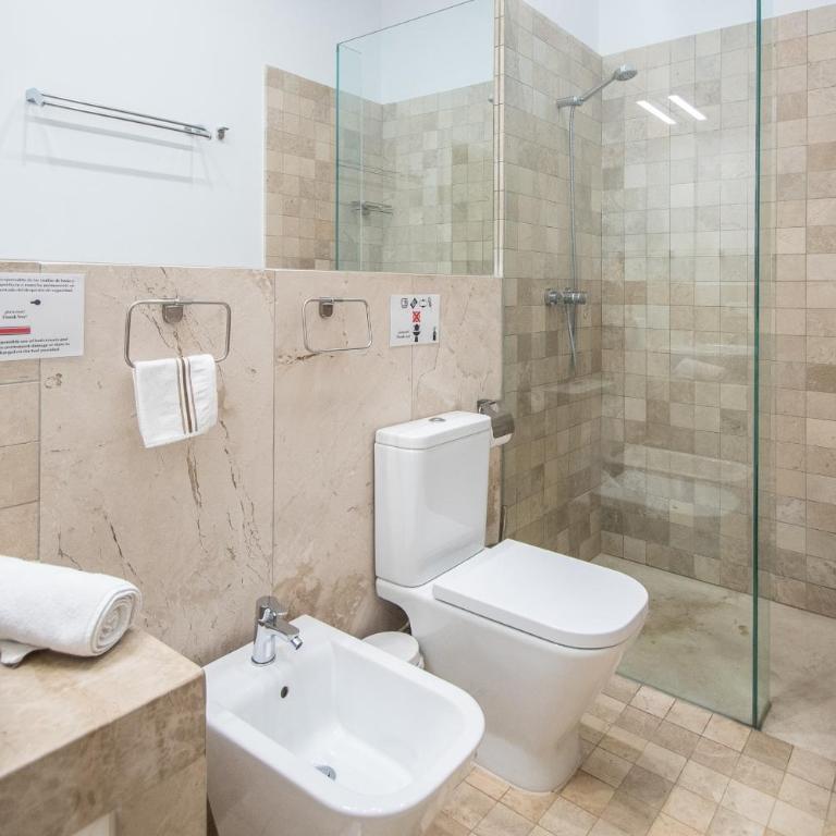 Apartamento Relax in Cadiz - Apartamento Deluxe - 12
