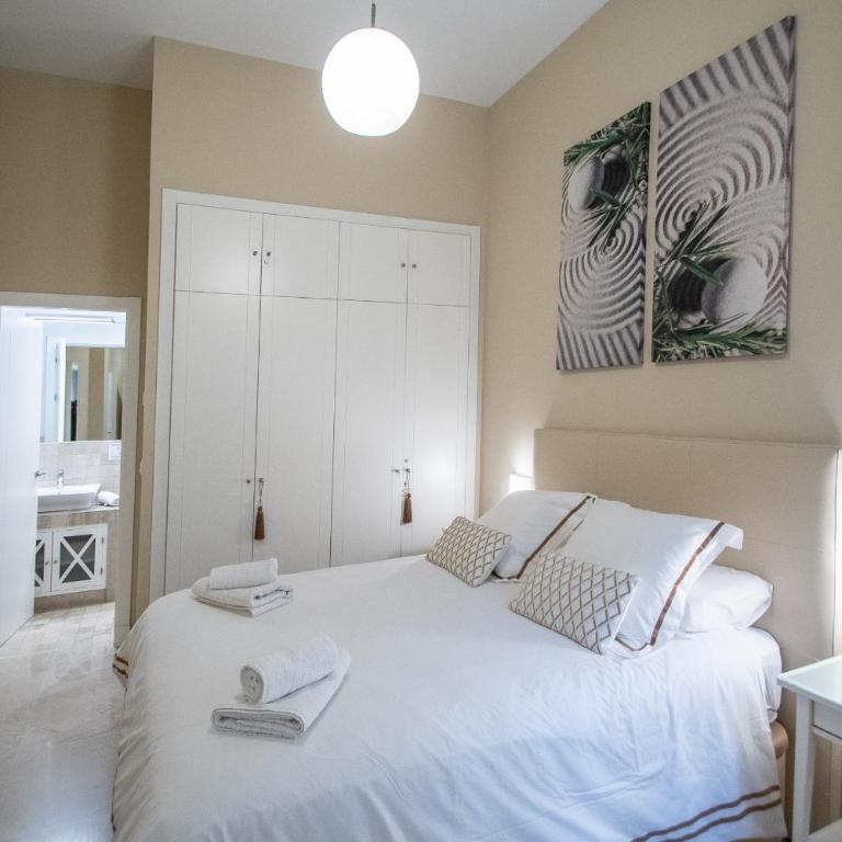 Apartamento Relax in Cadiz - Apartamento Deluxe - 14