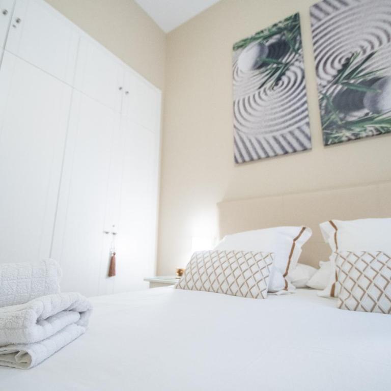 Apartamento Relax in Cadiz - Apartamento Deluxe - 17
