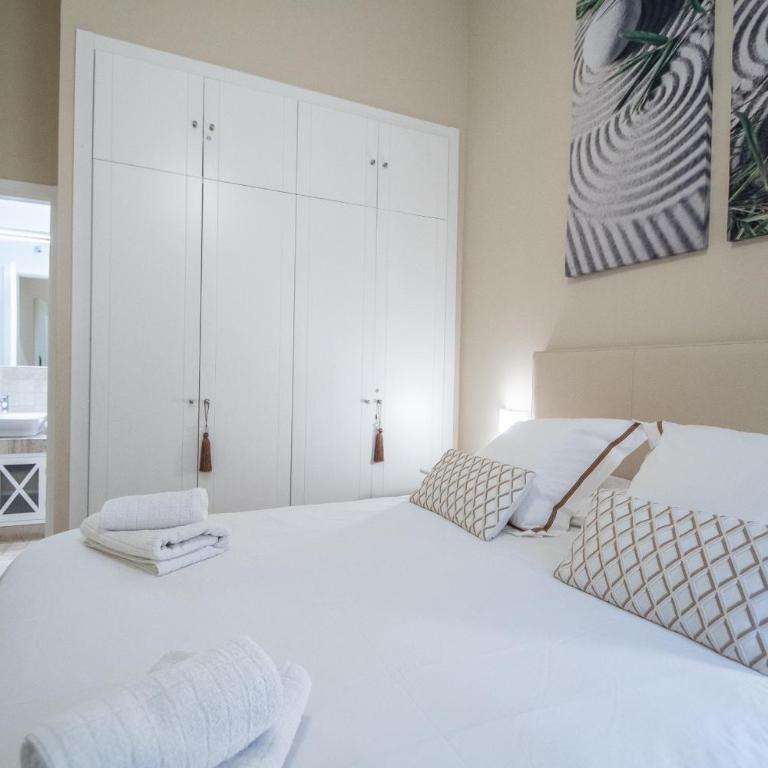 Apartamento Relax in Cadiz - Apartamento Deluxe - 20