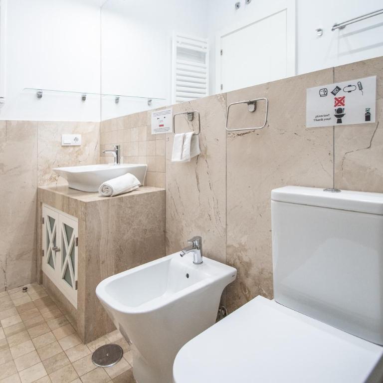 Apartamento Relax in Cadiz - Apartamento Deluxe - 21