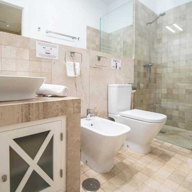 Apartamento Relax in Cadiz - Apartamento Deluxe - 22