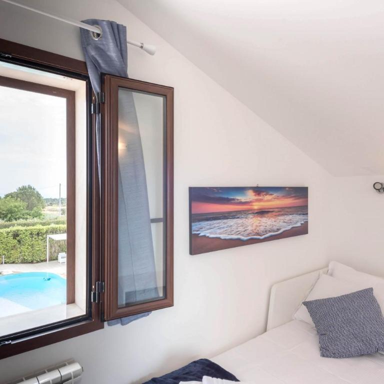 Modica Country Villa - IsulaTravel - Villa con Piscina Privata - 39