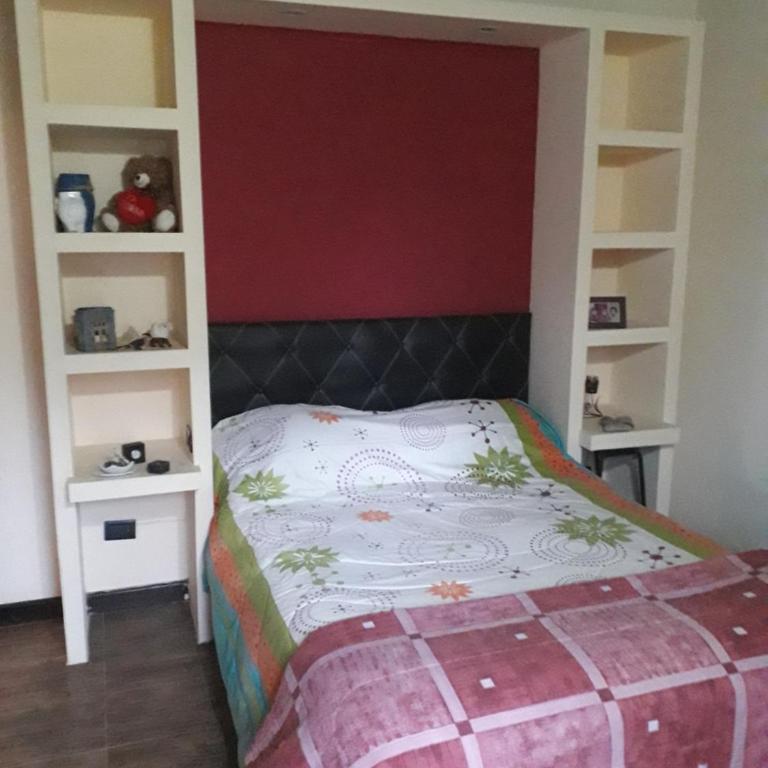 Alquilo Casa Mar del Plata, Los Acantilados - Casa - 15