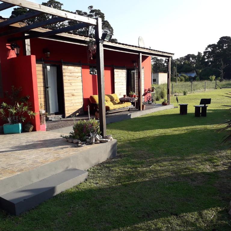 Alquilo Casa Mar del Plata, Los Acantilados - Casa - 5