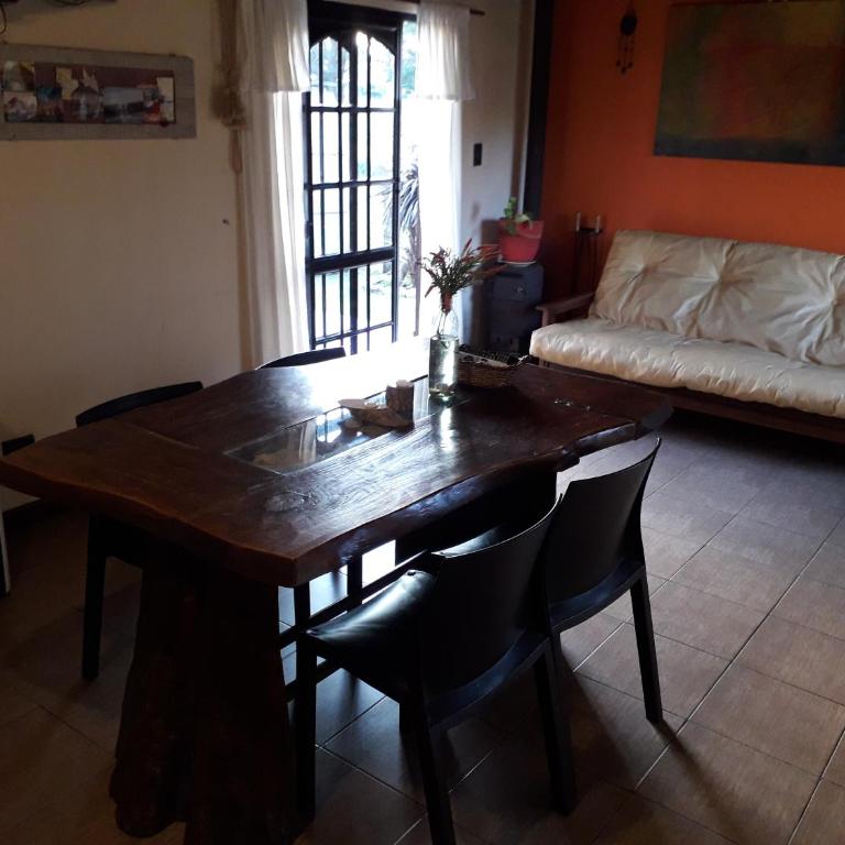 Alquilo Casa Mar del Plata, Los Acantilados - Casa - 19