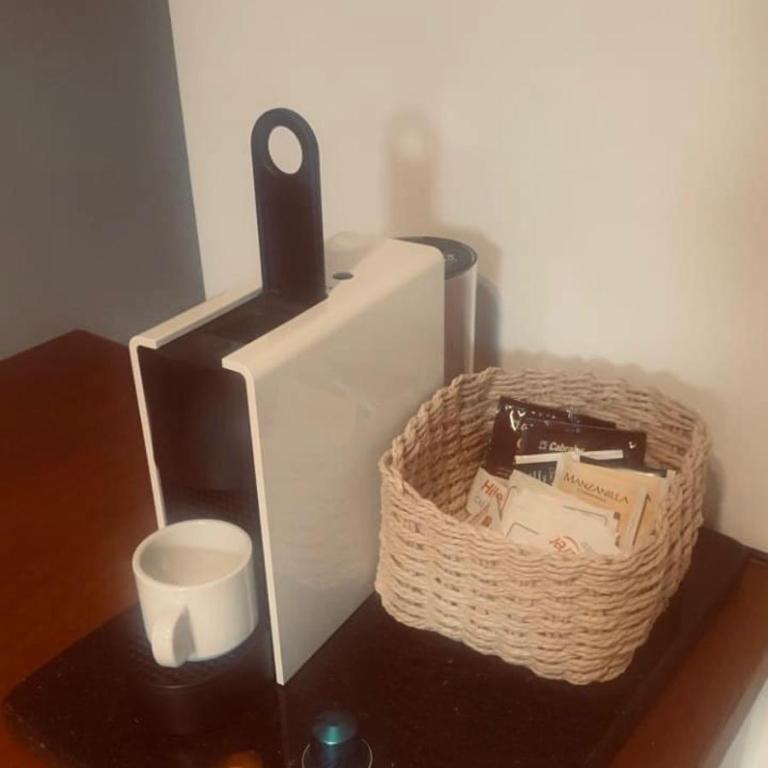 Boulevard Apartment - Apartamento de 1 dormitorio - 5