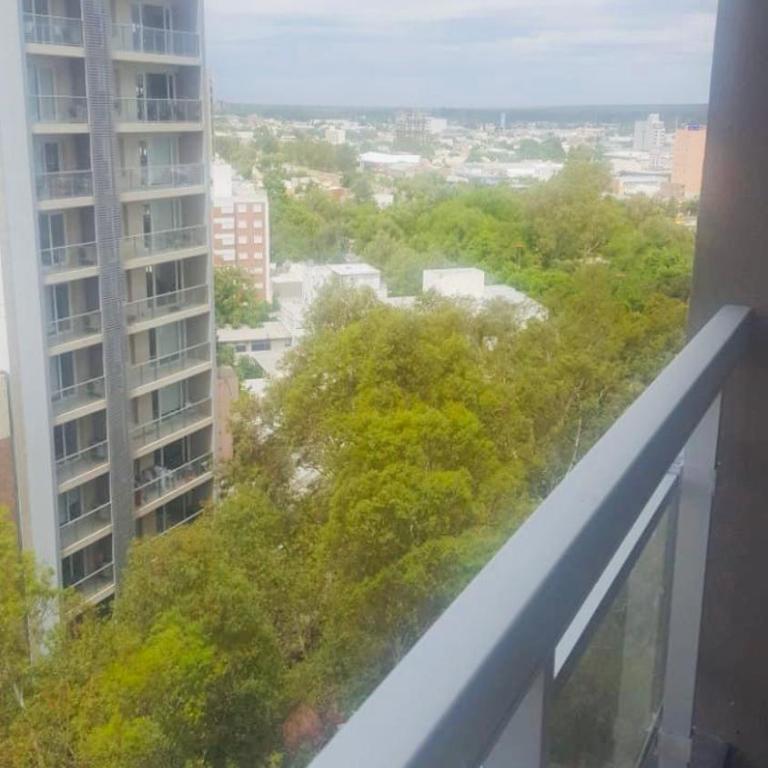 Boulevard Apartment - Apartamento de 1 dormitorio - 17