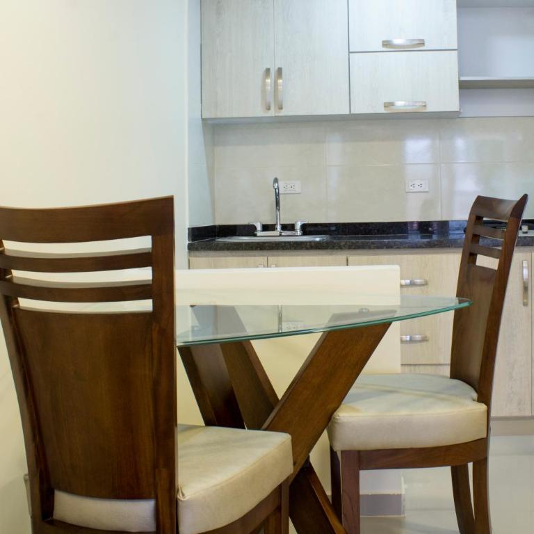 APARTAHOTEL LION - Apartamento - 8