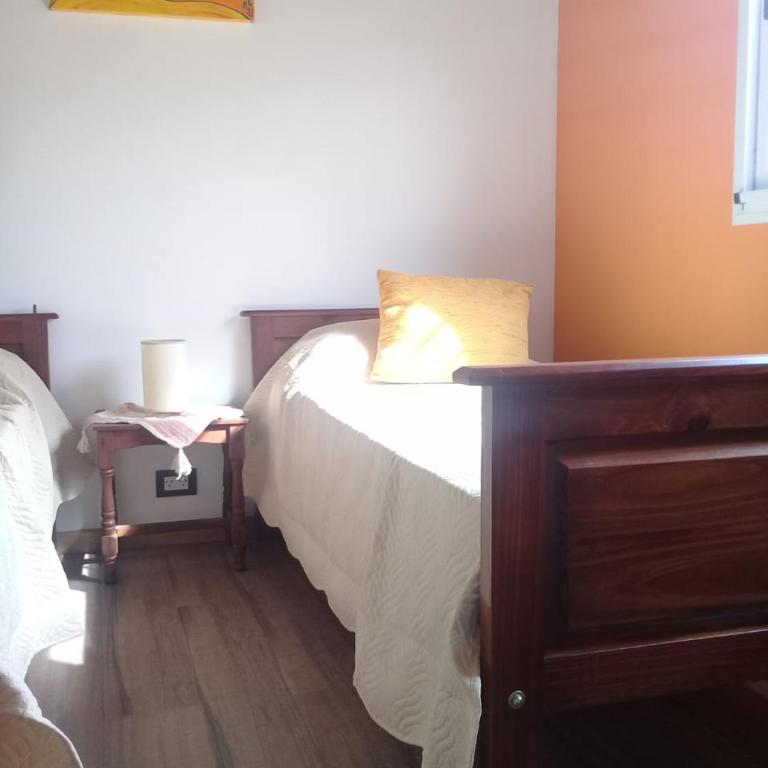 Cabañas Reina Mora - Two-Bedroom Apartment - 19