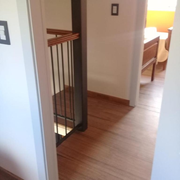 Cabañas Reina Mora - Two-Bedroom Apartment - 16