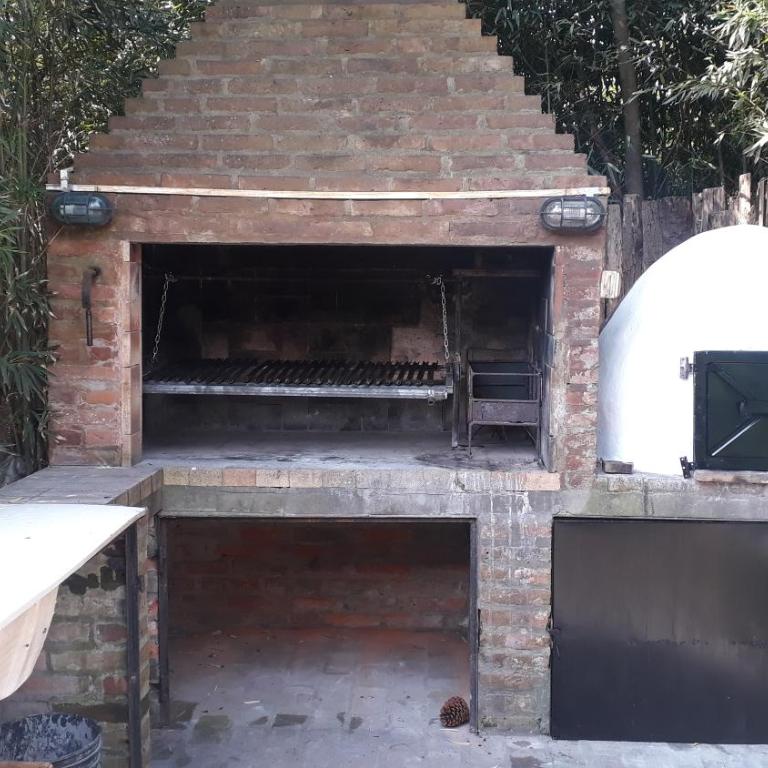 Casa quinta Los Alazanes - Casa de 3 dormitorios - 19