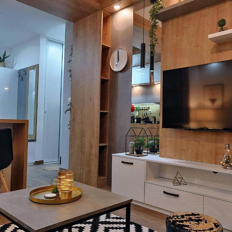 Apartment A5 Lux - One-Bedroom Apartment - 8