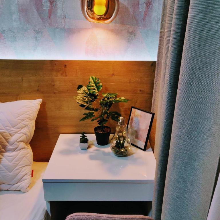 Apartment A5 Lux - One-Bedroom Apartment - 9