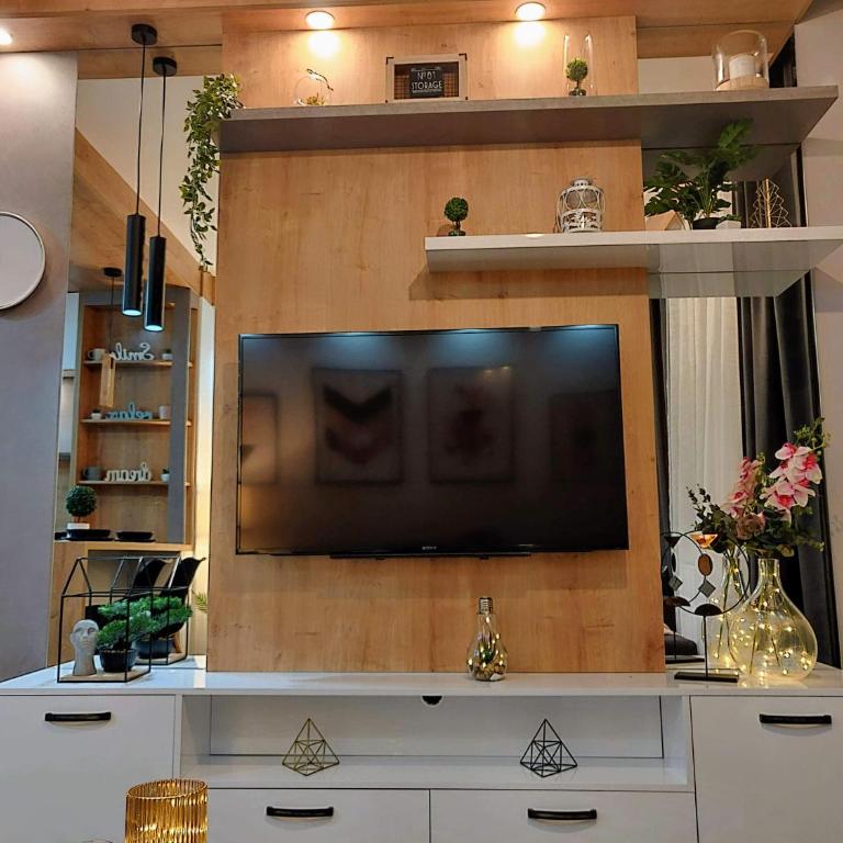 Apartment A5 Lux - One-Bedroom Apartment - 24