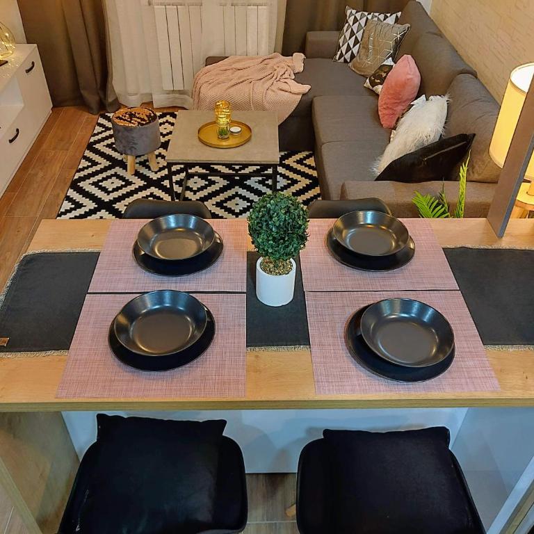 Apartment A5 Lux - One-Bedroom Apartment - 31