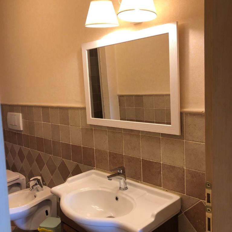 Casa in campagna a due passi dal mare - Appartamento con 1 Camera da Letto - 10