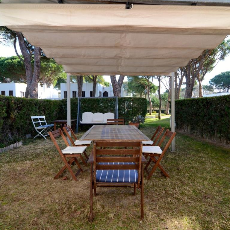 PIVERD DEL GOLF 13 - Casa de 3 dormitorios - 29