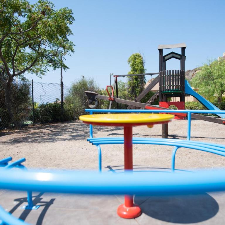 Case Vacanza Renella 3 beds Balcony, wifi, self-catering, 200mt from the sea - Apartment - 14