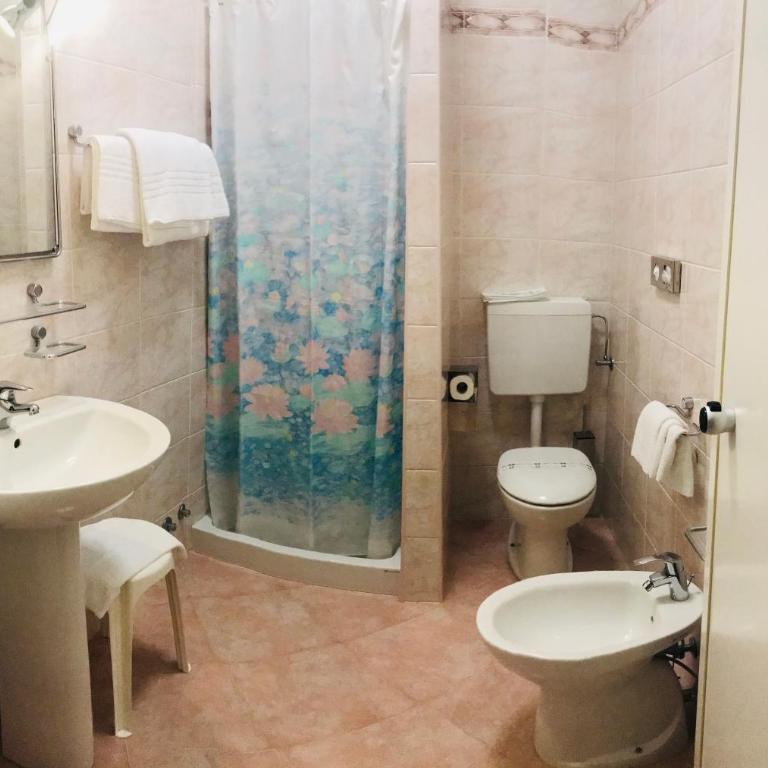 Hotel San Carlo - Camera Tripla - 1