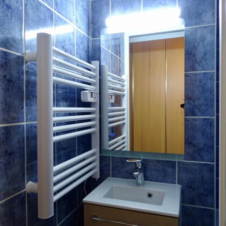 L'AnsloBoys Montagne A2 - Appartement - 36