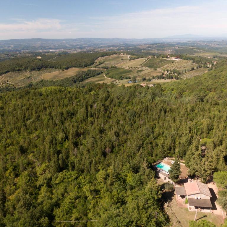 Casa Fioraie by PosarelliVillas - Casa con 2 Camere da Letto - 18