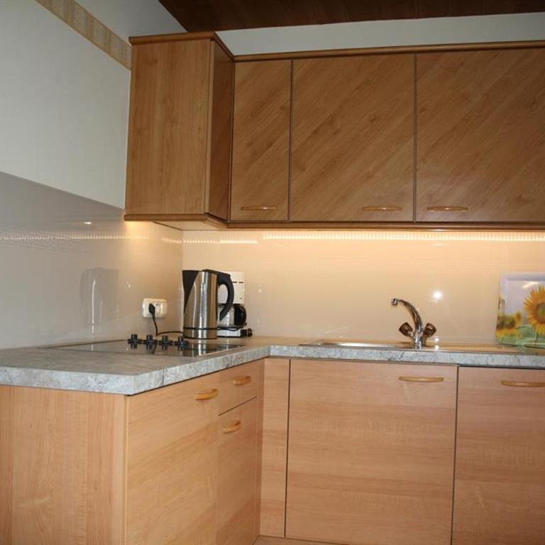 Appartements Pfister - Apartment mit 2 Schlafzimmern und Dusche - 15