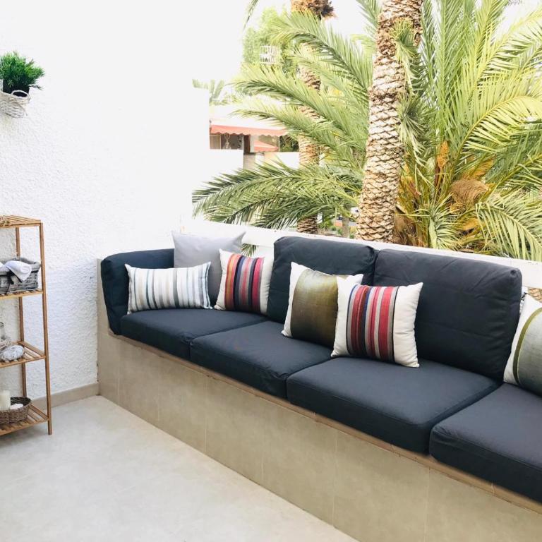 Primavera Tenerife - Apartamento de 2 dormitorios - 7