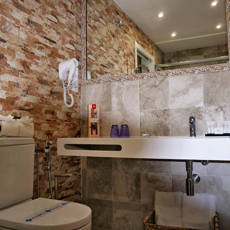 Hotel Maravillas del Mundo - Habitación Doble con balcón - 3
