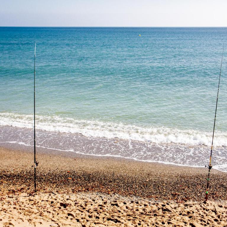 Relaxing Beachfront Complex with Sea Views - EaW Homes - Apartamento de 2 dormitorios - 36