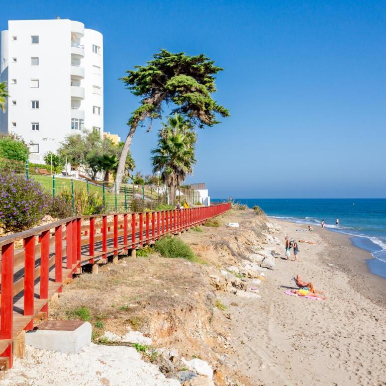 Relaxing Beachfront Complex with Sea Views - EaW Homes - Apartamento de 2 dormitorios - 35