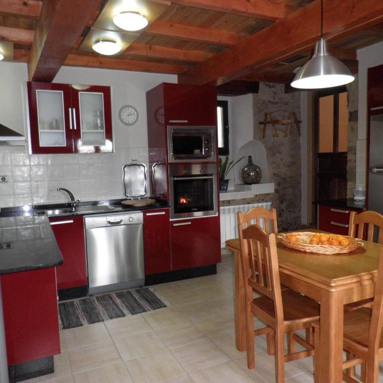 Casa Fonte do Barro SPA opcional, de pago - Casa de 3 dormitorios - 15