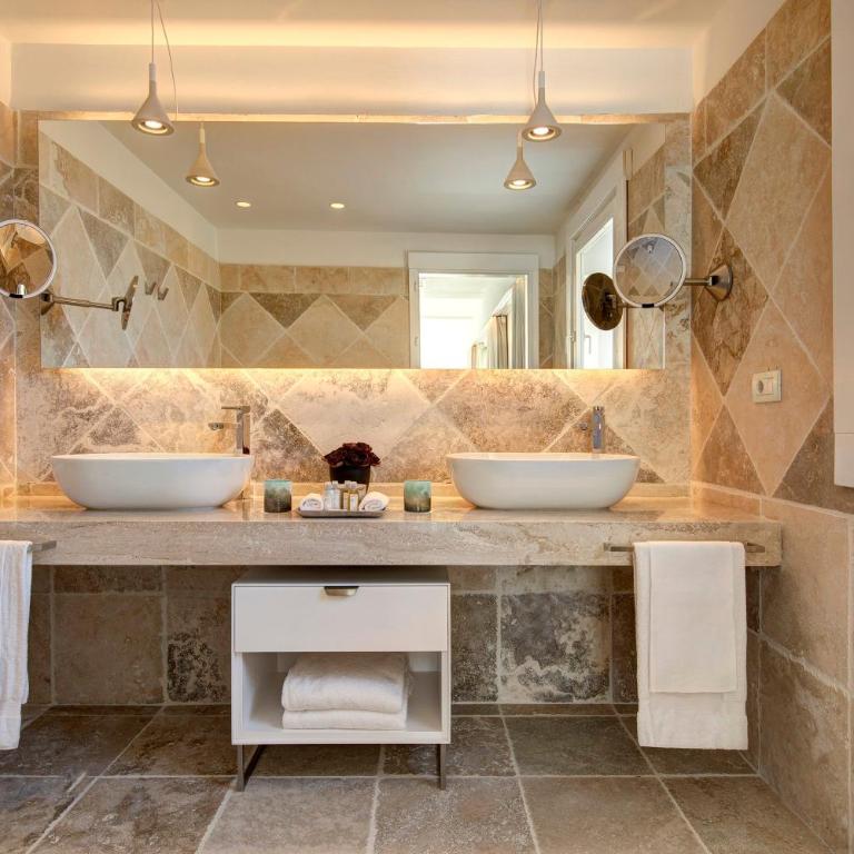 Falkensteiner Resort Capo Boi - Villa lato mare con piscina privata - 1