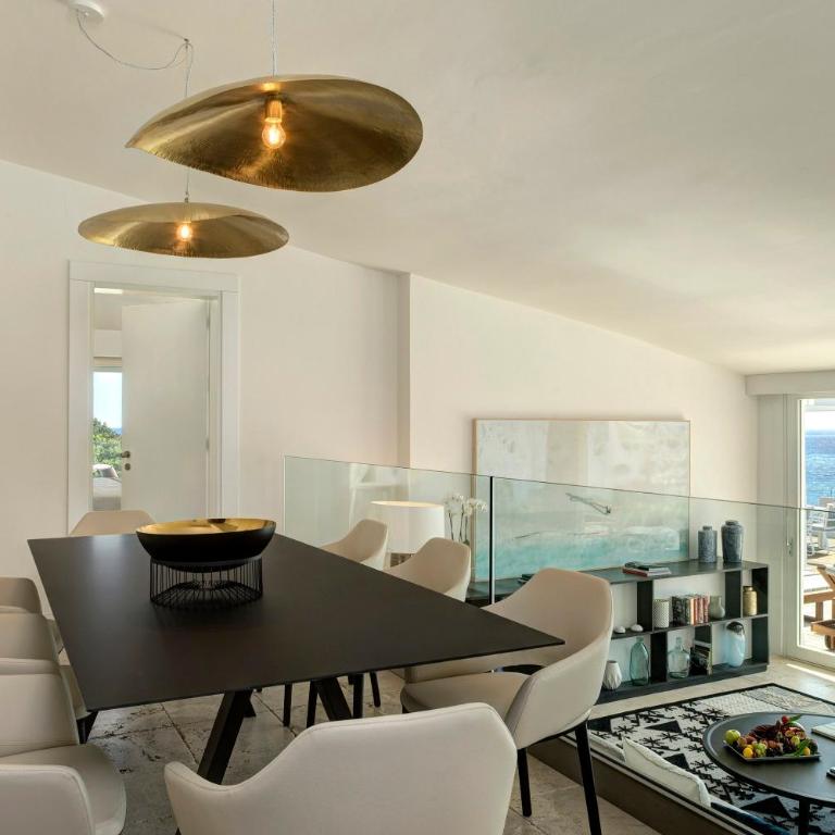 Falkensteiner Resort Capo Boi - Villa lato mare con piscina privata - 2